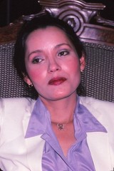 Dia Barbara Carrera Celebrity Photo Agency 1980 KB Format Photographer P10-27-5-1