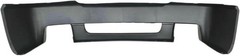 Compatible with Front Bumper Cover Fascia 2003-2007 Chevy Silverado 1500 SS Exte