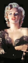 vintage marilyn monroe 8*10 photo print iconic hollywood actress poster wallart