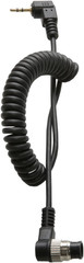 Remote Cable N1 Compatible with Pocketwizard plus III plus II plus Multimax Tran