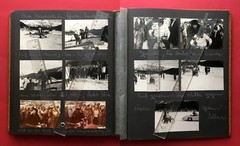 Photo Album 1954 to 1959 St. Moritz with Günther Sachs & Elsa Maxwell