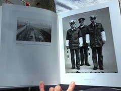 Stefan Moses PHOTOGRAPHY EAST GERMANY Abschied und Anfang: Ostdeutsche Porträts.
