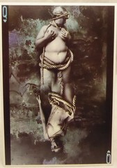 (063) Postcard 15×10.5cm James Vascul, Untitled, Art Unlimited c. 1987