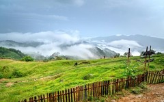 Digital image background wallpaper stream beauty of nature photo jpg mountain