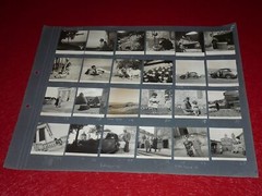 24 Original Photographs Italy 1930s Cisa Venasca L6 B/W Silver Print