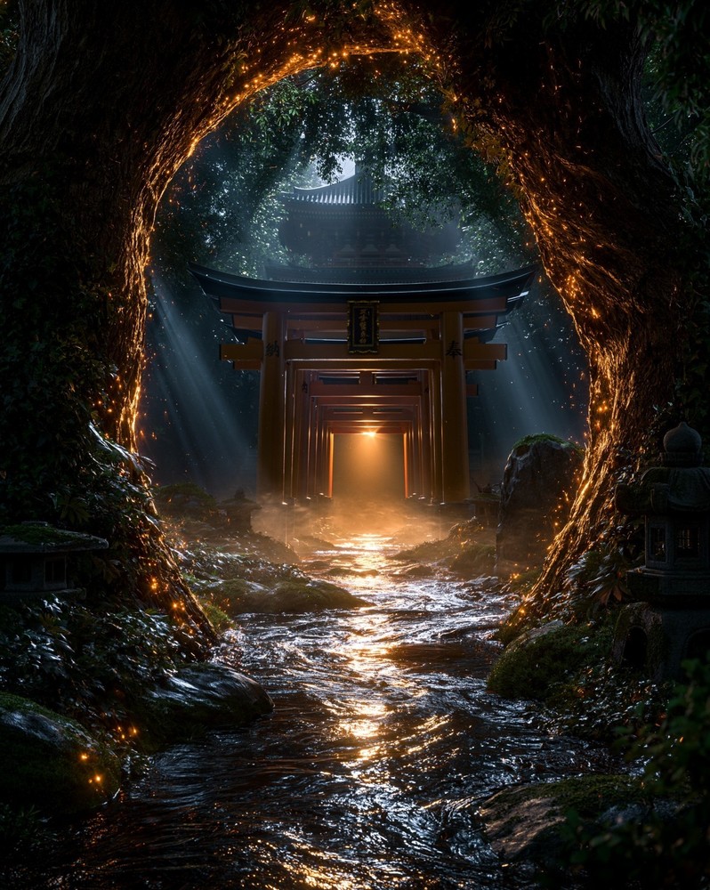 Digital Wallpaper 9c 9:6 Aspect Ratio | Smartphone Ready