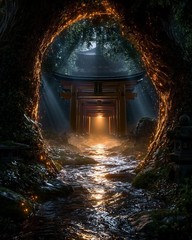 Digital Wallpaper 9c 9:6 Aspect Ratio | Smartphone Ready