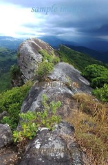 Original Print Hanthana Mountain, Nature Photograph, Sri Lanka 12″ x 18″ prints