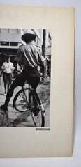 Vintage James W. Howlett Black and White Photograph, ‘Port Au Spain’