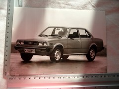 Photo photography photo photographer Toyota Corona sedan 1-79 SR720 920