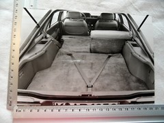 Foto Fotografie photo photograph TOYOTA Corona Liftback GL 1-79 SR720 920
