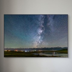 13×19 Fine Art Photography Print – Milky Way, Westcliff – Archival Photo Paper