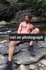 Fine art nude of man gay interest model outdoors 8 photographs 4×6 glossy