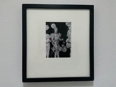Robert Doisneau ~ Gelatin Silver Print ~ Credit Stamp On Verso ~ 7 x 5” ~ 1995