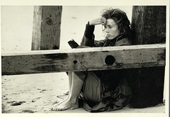 Jane Fonda 1977 Fotofolio Art Print Card Photo By Terry O’Neill 4.25”x6”