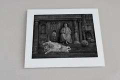 Fine Art B+W Photography FOLIO 6 Signed Prints on a Dark Art Theme Dominic Rouse