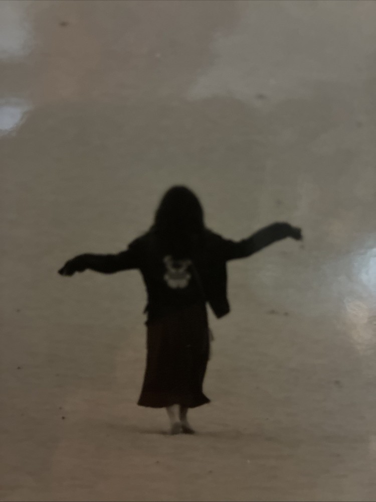 Unknown Legend