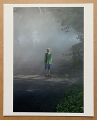 GREGORY CREWDSON Special Edition Detail (2022) s/n photograph ed of 70 Aperture