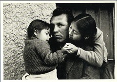 Sebastião Salgado Art Photo Print Card – Oruro Bolivia, 1977 – Fotofolio