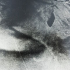 unknown artist, genuine brom silver photography 25 x 20 cm, Germany BERLIN ☆☆☆☆