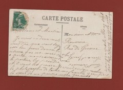 Antique Photograph – French Family From The Early 20th Century … (L6725)