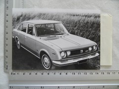 Photo photography photo photographer Toyota Corona MK II SR720