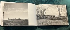 RARE ‘Back Home’ Signed Photography Art Book, Lexington Ky ISBN #9787517907770