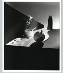 1941 1992 Surreal Still Life ew York Large Art Photo By Horst 16X20