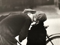 HANS STAUB ,1931, RARE AUTHENTIC 1980’s ART PHOTO PRINT