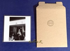 MARILYN SILVERSTONE DALAI LAMA 1959 ESTATE STAMPED MAGNUM 2018 LTD ED PRINT NEW
