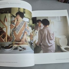 Park Youngsook SIGNED Mad Women Project 2022 Korean Feminism Photography Art