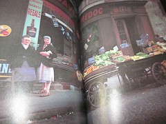 IHEI KIMURA PHOTO BOOK Paris 2014 1 st. edition 1 st. print perfect condition