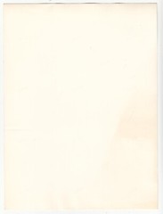 Nude woman female nude girl female nude nudism XXL photo (18.0×24.0 cm) ~1965