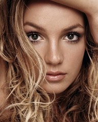‘Britney Spears’ Legendary Music Icon Famous Singer 8X10 “STUNNING CLOSE-UP”