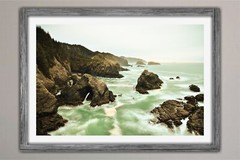 Southern Oregon Coast – Fine Art Photography Prints by Bear8Photo