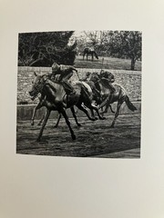 RARE ‘Back Home’ Signed Photography Art Book, Lexington Ky ISBN #9787517907770