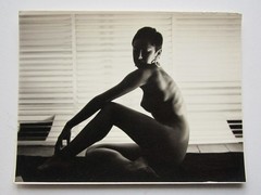 Carlo Mollino | Untitled (Woman’s Nude) | Undated Photograph
