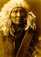 Edward Curtis Bread Apsaroke Giclee Fine Art Print Open Edition Reproduction