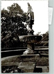 39595427 – 6790 Landstuhl Castle Sickingen monument place handwritten