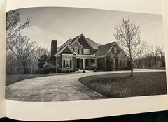 RARE ‘Back Home’ Signed Photography Art Book, Lexington Ky ISBN #9787517907770