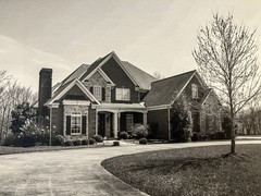 RARE ‘Back Home’ Signed Photography Art Book, Lexington Ky ISBN #9787517907770