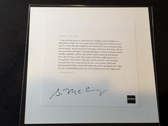 Steve McCurry – Signed – Women, Rajasthan, India – Magnum 6″x6″