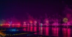 Digital Image Picture Photo Pic Wallpaper Background Fireworks Display 222