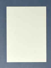 Raghubir Singh (1942-1999) Art Announcement Card – Photographs Of India