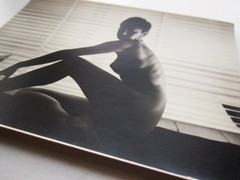 Carlo Mollino | Untitled (Woman’s Nude) | Undated Photograph