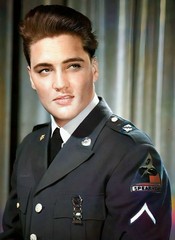 ELVIS PRESLEY 8×10 Original Photo Iconic Portrait Collectible Memorabilia rock