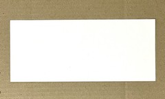 Helen Levitt (1913-2009) Art Photography Announcement Card 2000 LMG Gallery