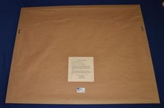 Photograph – L. Ed. (50), Framed 30″ x 40″ Loxahatchee River, FL, Jeff Ripple