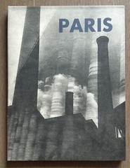 🎈Sup RARE! Moi Ver – PARIS, 2004, Steidl Limited Ed, Brand NEW, Fernand Léger