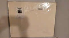 Dirk Yuricich Photography Print 16×20 Matted Praque Bridge Czech Rebublic 1990